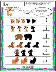 Basit Toplama Çıkarma İşlemi